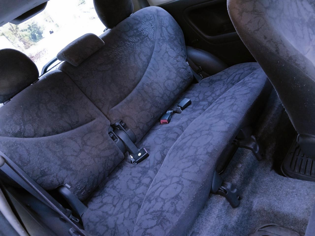 Toyota Yaris 1.0i 16V cat 3 porte