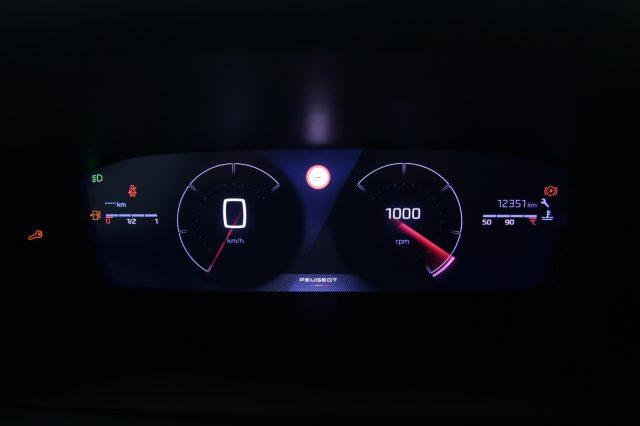 PEUGEOT 208 PureTech 100 Stop&Start 5 porte Allure Vision Pack