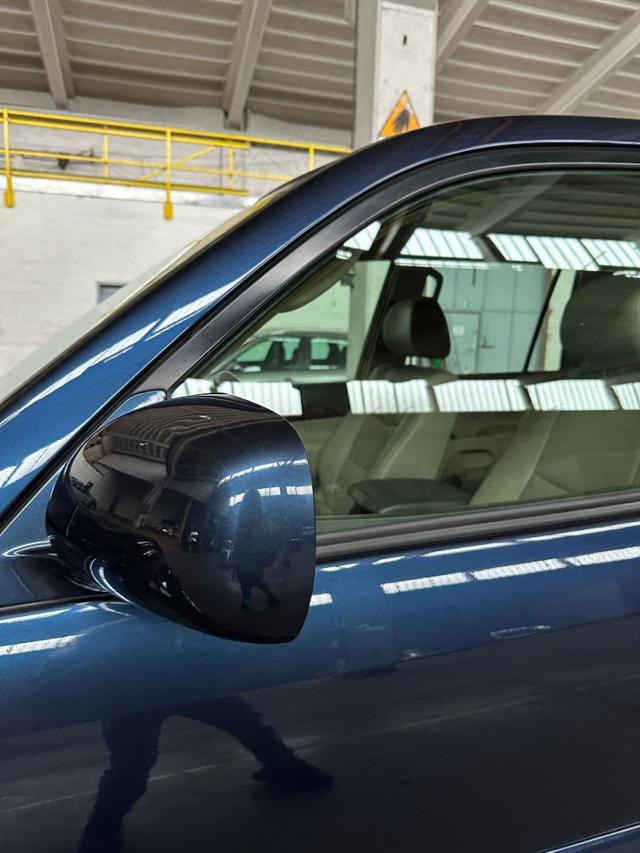 TOYOTA Land Cruiser 3.0 D-4D 16V cat 5 porte Sol 7 posti