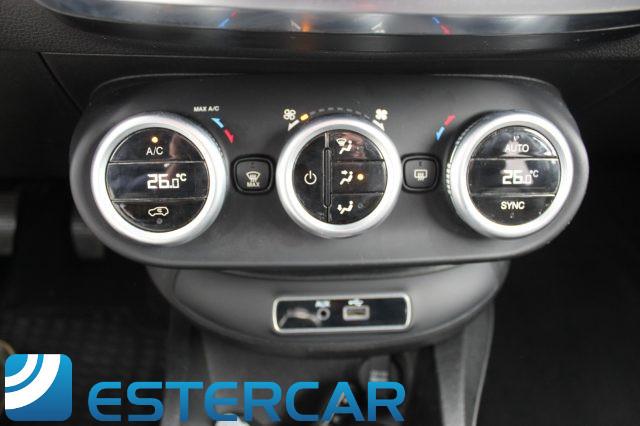 FIAT 500X 1.6 MultiJet 120CV Lounge
