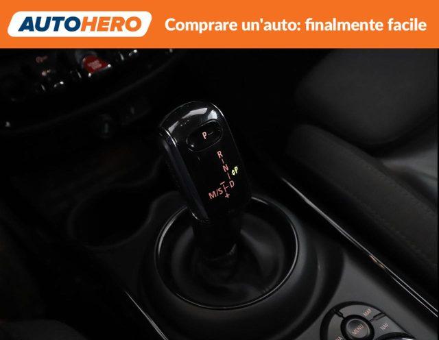MINI Clubman 2.0 Cooper D Boost Clubman