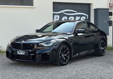 Bmw M2 G87