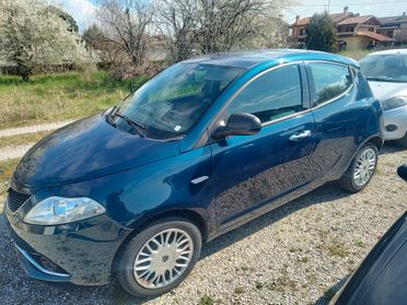 Lancia Ypsilon 1.2 69 CV 5 2016