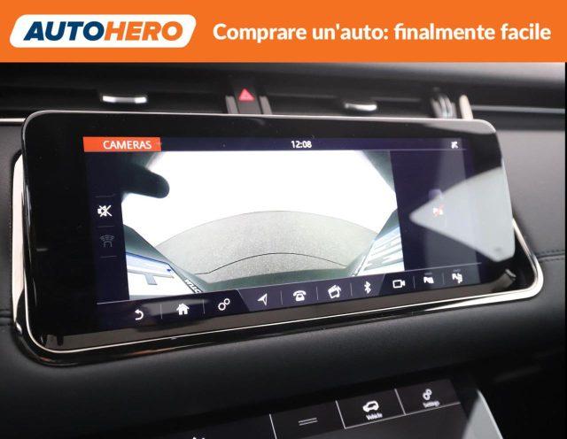 LAND ROVER Range Rover Evoque 2.0D I4-L.Flw 150 CV AWD Auto R-Dynamic