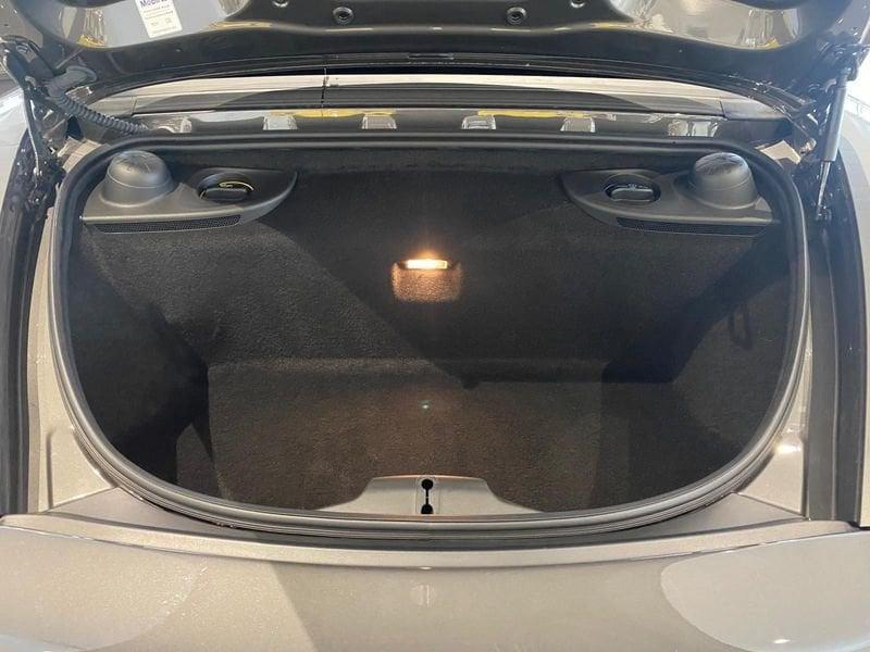 Porsche 718 718 Style Edition 2.0 300 cv - IVA Esposta