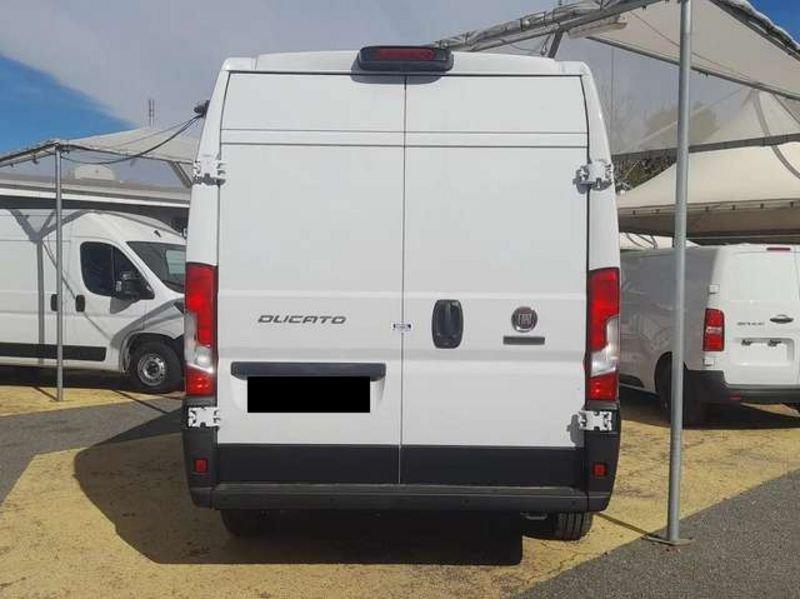 FIAT Ducato MH2 33q 2.2 140cv serie 9