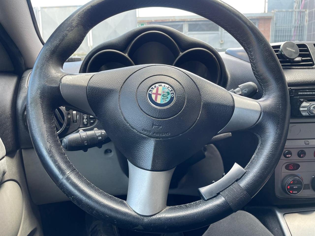 Alfa Romeo GT 1.9 MJT 16V Luxury IN OTTIME CONDIZIONI