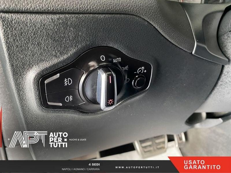Audi Q5 SQ5 3.0 tdi biturbo quattro tiptronic