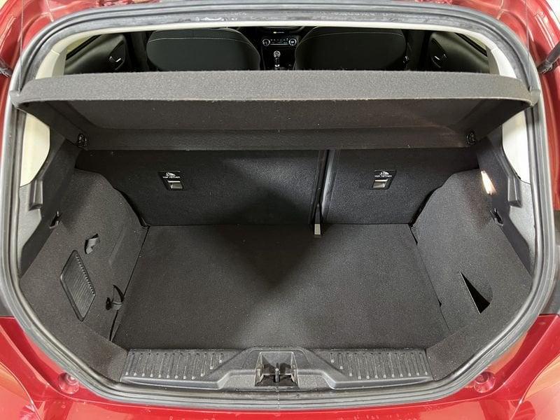 Ford Fiesta Active 1.5 TDCi 85cv Active