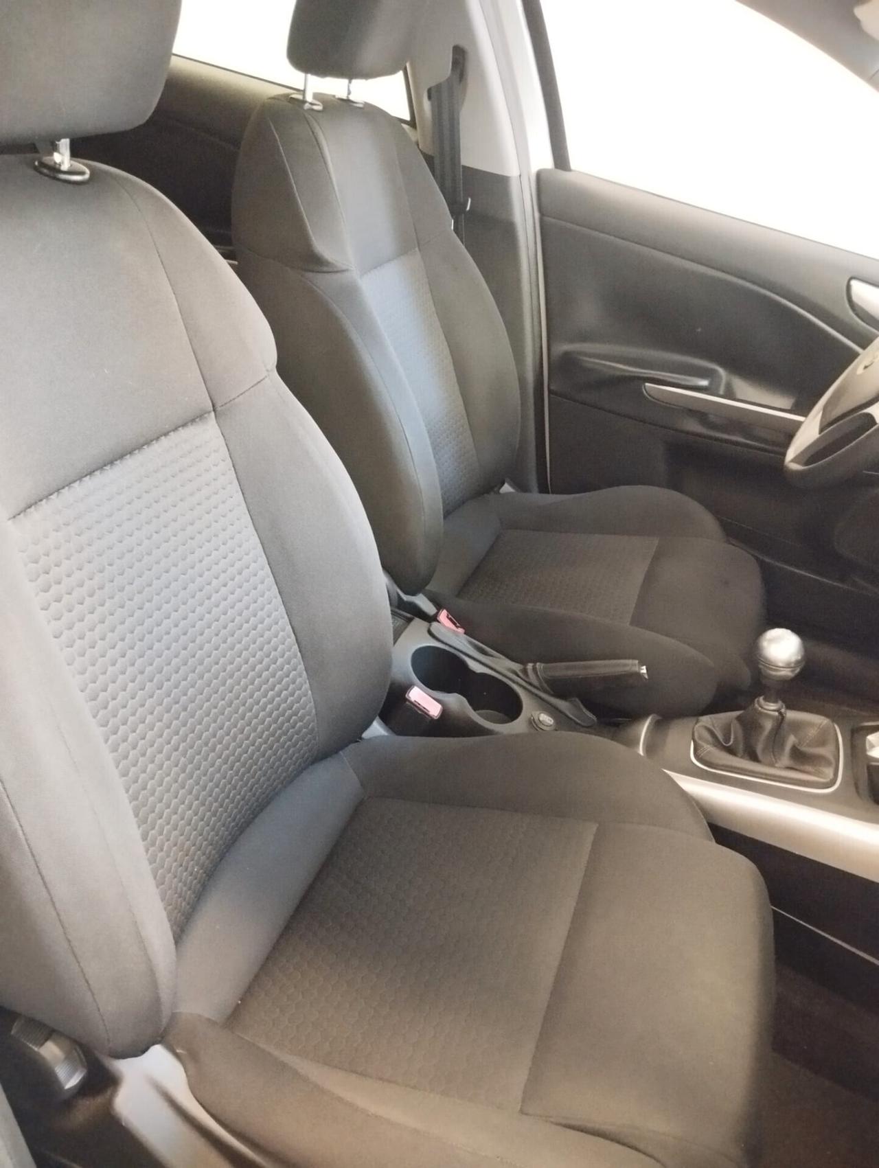 Alfa Romeo Giulietta 1.4 Turbo 105 CV