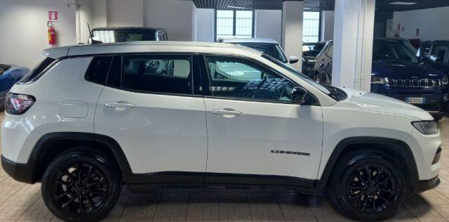 JEEP Compass 1.6 Multijet II 2WD Business