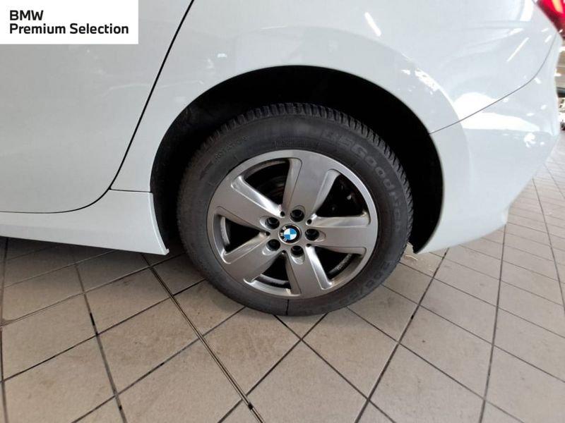 BMW Serie 1 116I ADVANTAGE AUTO