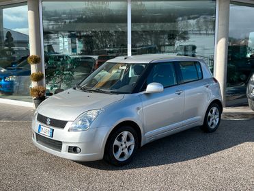 Suzuki Swift 1.3 5p. GLX