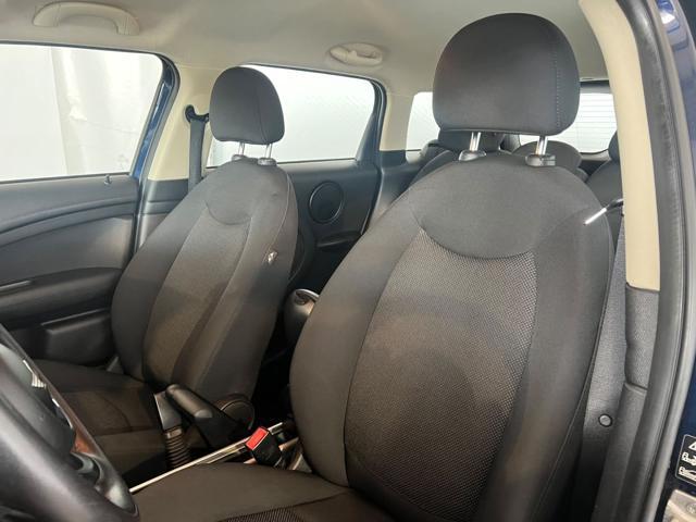 MINI Countryman Mini Cooper D Business Countryman ALL4 Automatica