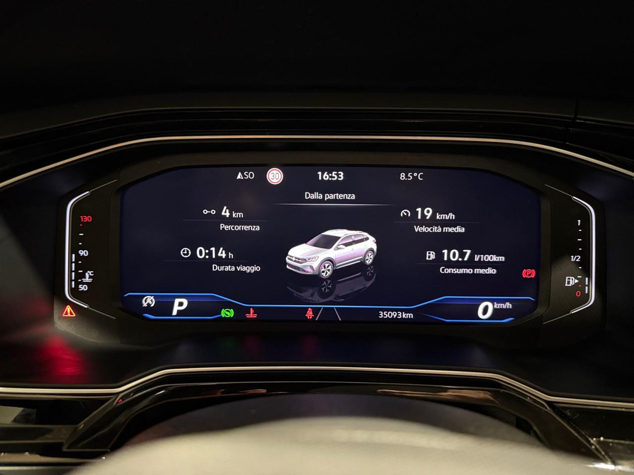 Volkswagen Taigo 1.5 tsi R-Line 150cv dsg