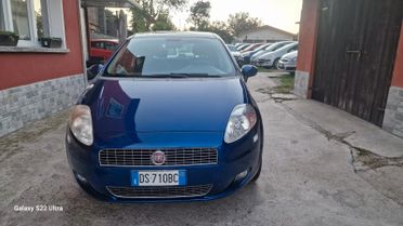 Fiat Grande Punto Grande Punto 1.4 5 porte Dynamic Natural Power