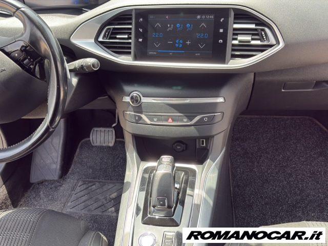 PEUGEOT 308 BlueHDi 130 S&S EAT8 SW Allure