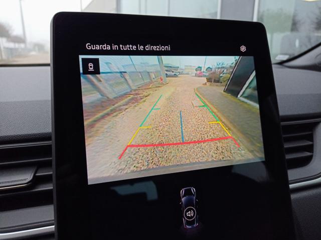 RENAULT Captur ECO-G 100 CV Evolution