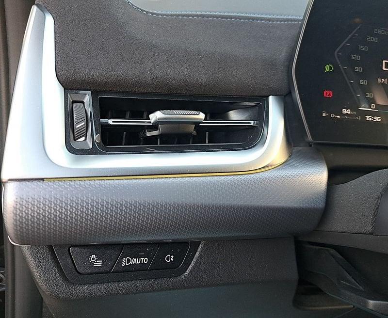 BMW X2 X2 xdrive M35i Msport Pro auto