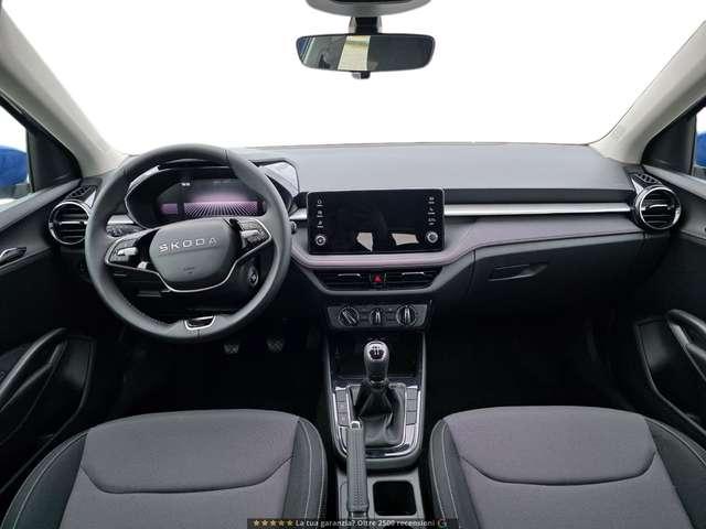 Skoda Fabia 1.0 MPI Evo 59KW SELECTION
