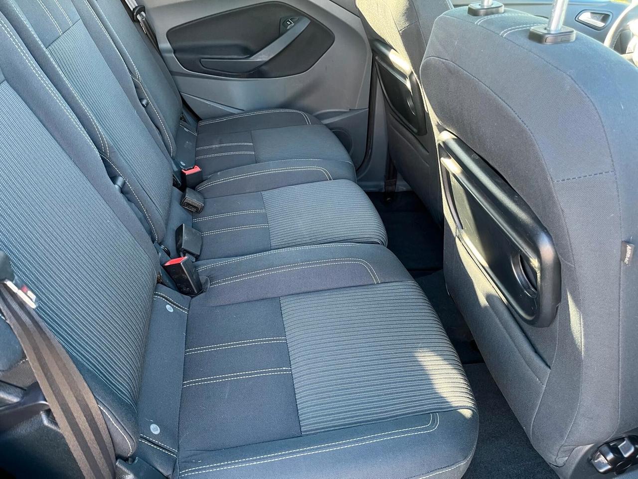 Ford C-Max C-Max7 1.6 TDCi 115CV Titanium