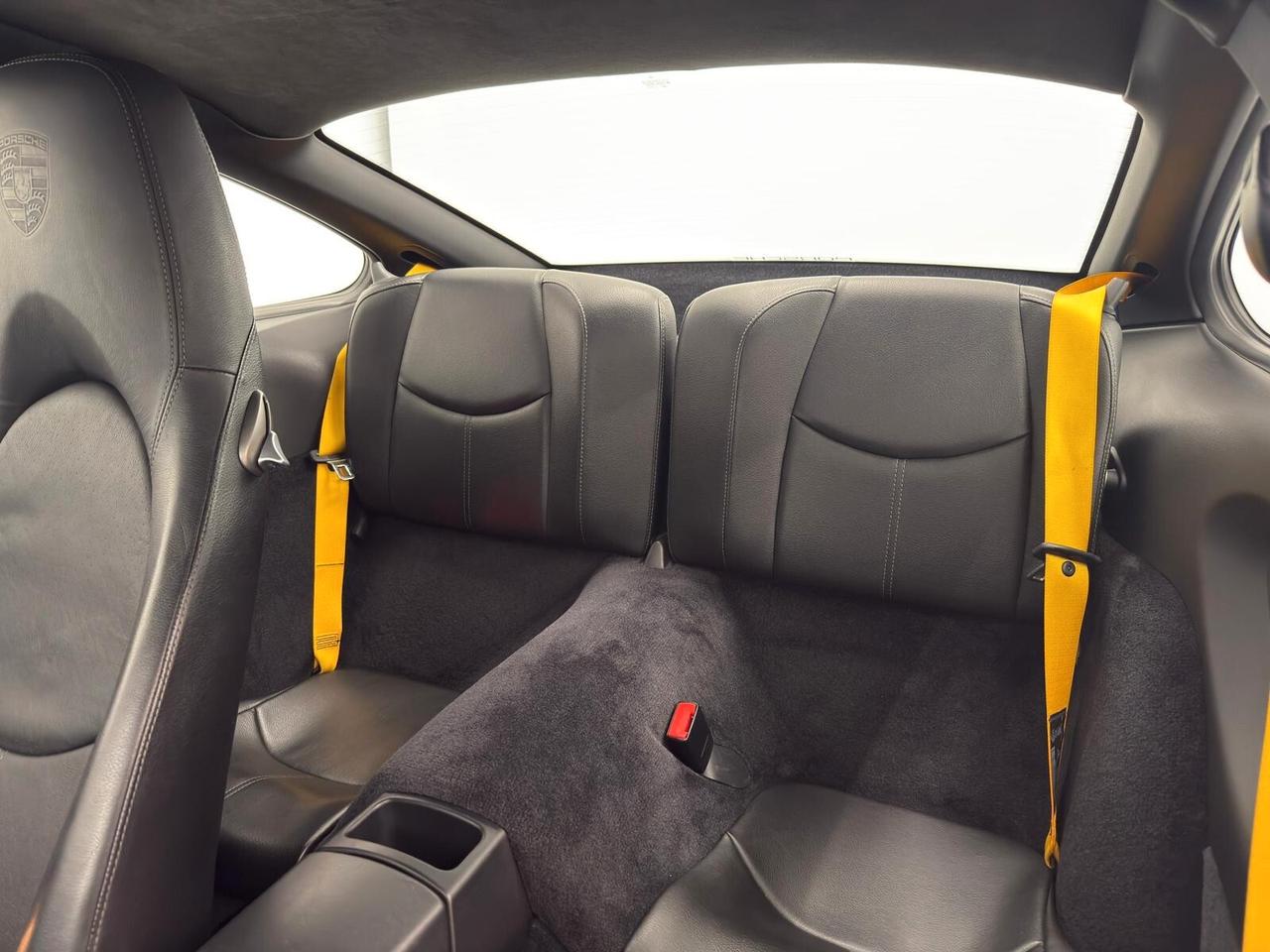 PORSCHE 911 CARRERA 4S 997.2 – MANUALE / SPORT CHRONO / SCARICO SPORTIVO / BOSE