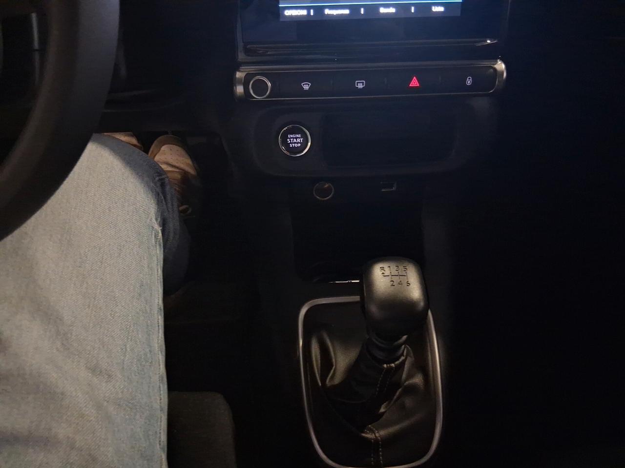 Citroen C3 PureTech 110 S&S Shine