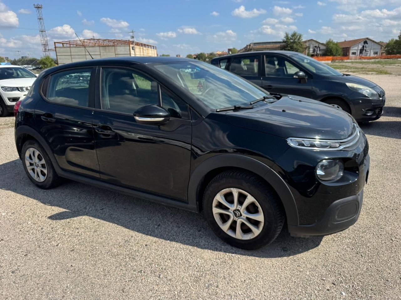 Citroen C3 PureTech 82 Feel Edition