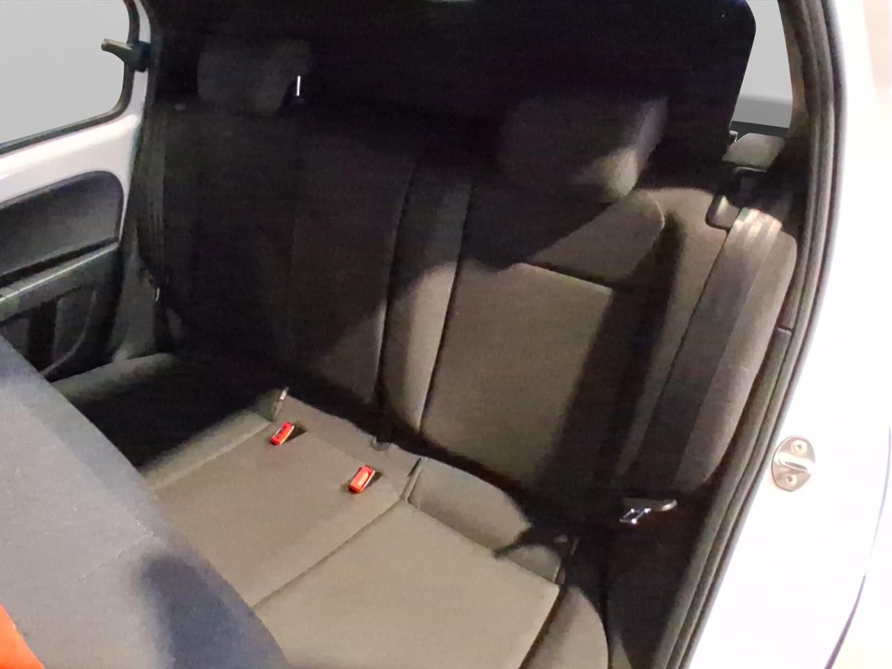 Volkswagen up! 1.0 75 CV 5p. cross BlueMotion Technology ASG