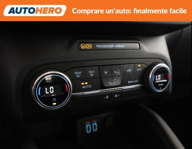 FORD Kuga 1.5 EcoBlue 120 CV 2WD Titanium