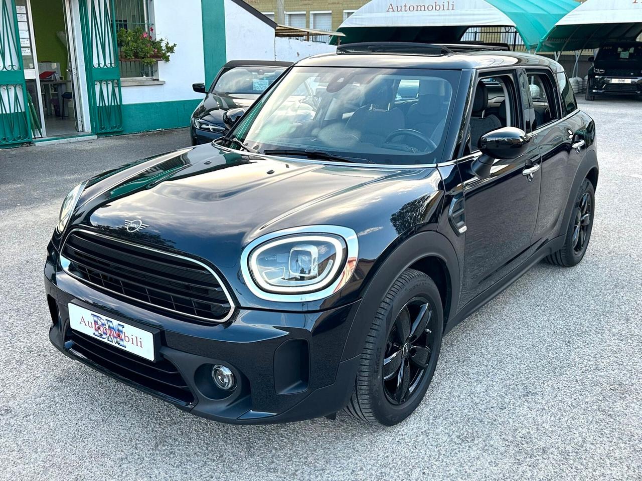 MINI COOPER COUNTRYMAN 1.5 BOOST 136CV
