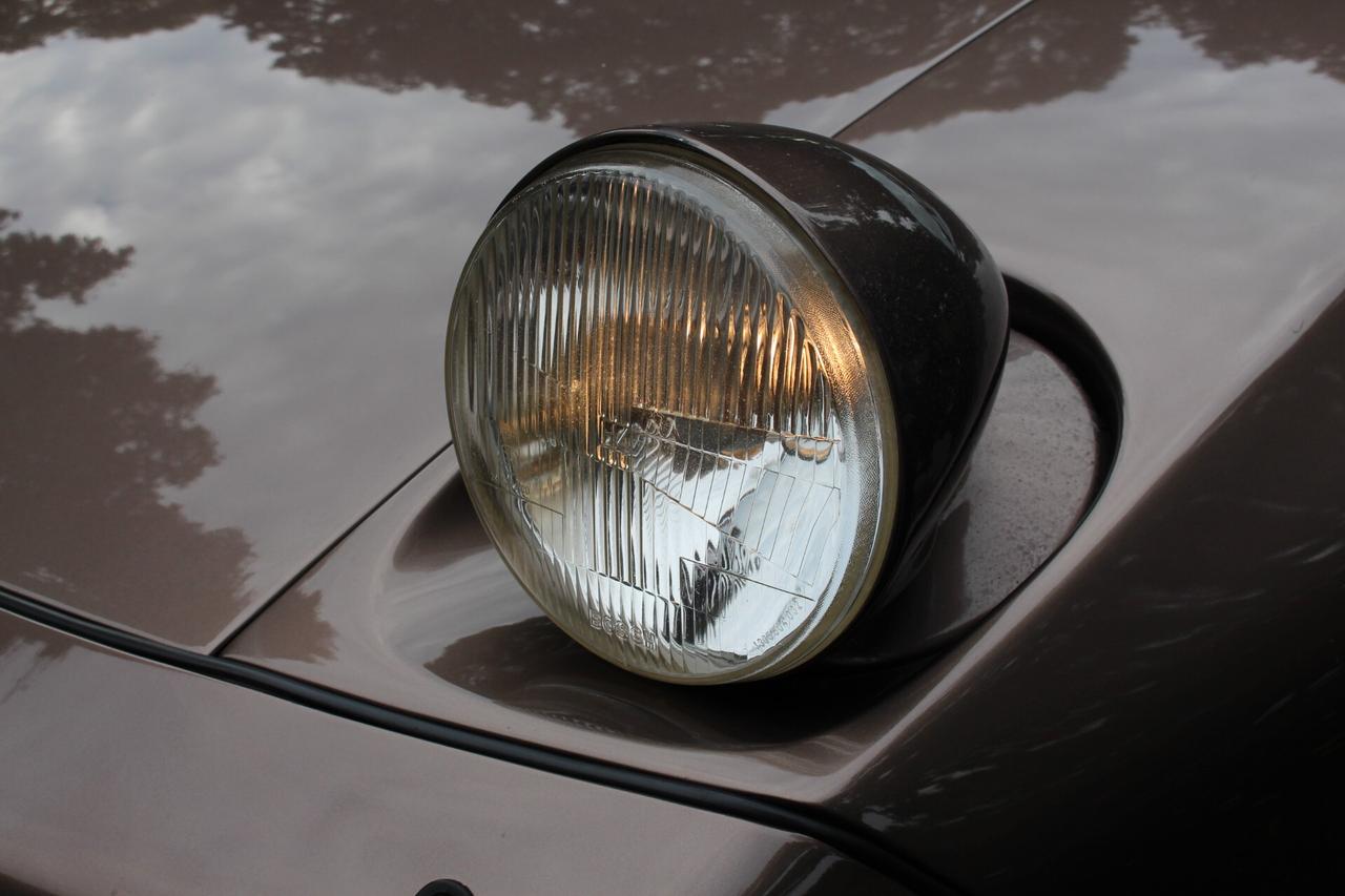 Porsche 928 S