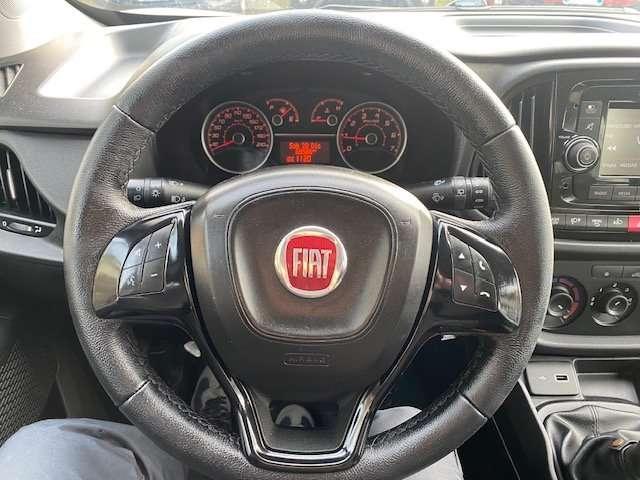 Fiat Doblo 1.3 MTJ 95 CV COMBI N1 5P