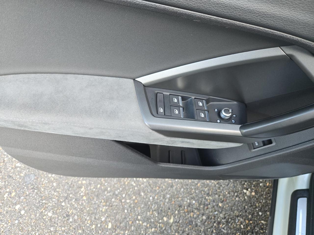 Audi Q3 SPB 40 TDI S tronic quattro edition