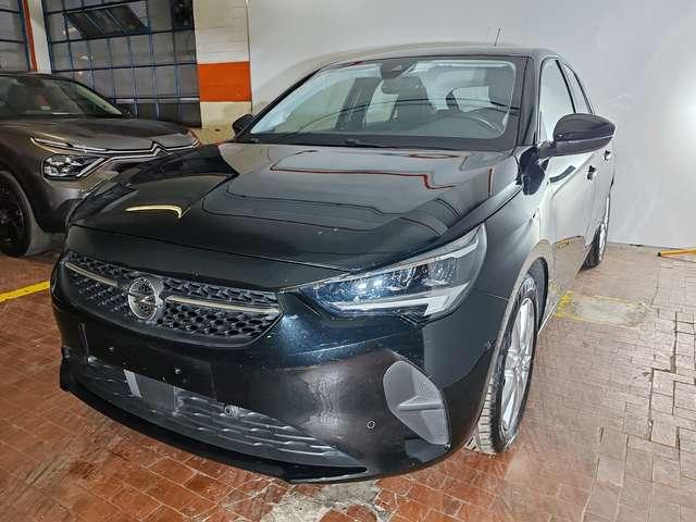 Opel Corsa 1.2 100cv Elegance Navi + Telecamera