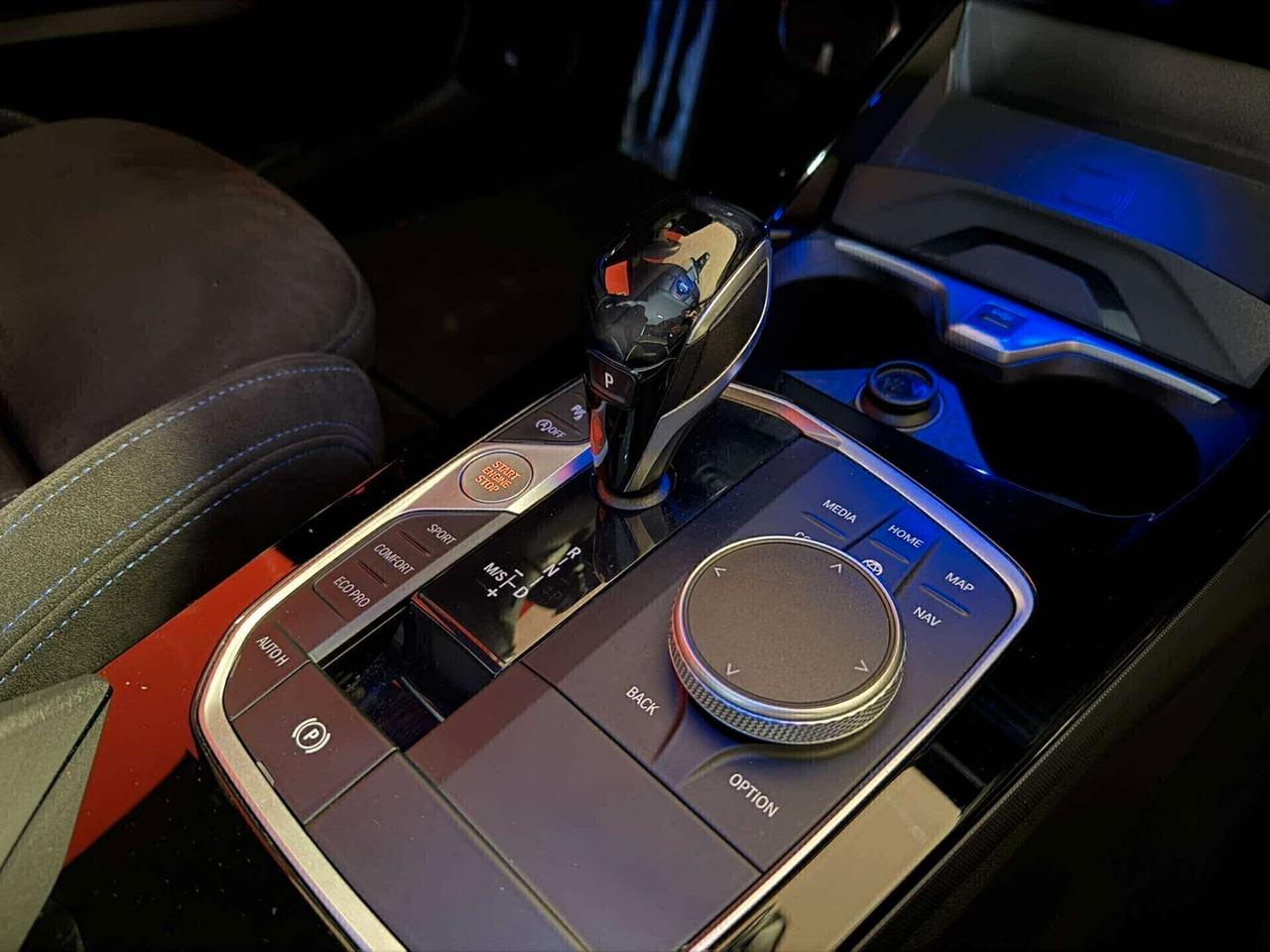 Bmw SERIE 1 118d 5p. Msport