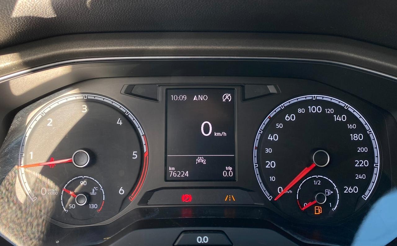 Volkswagen T-Roc Business 1.6 TDI 116CV