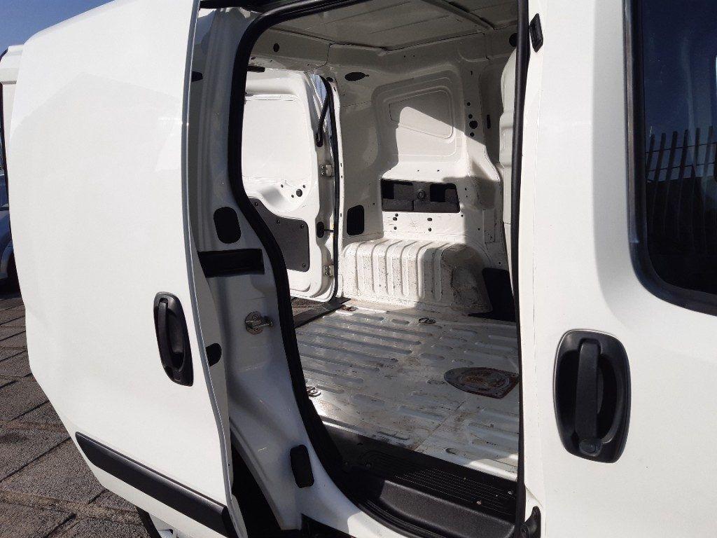 Fiat Fiorino QUBO 1.3 MJT 75CV (N1)