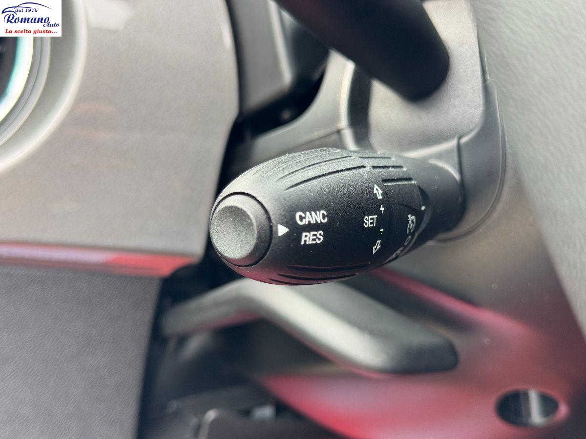 FIAT - 500 - 1.0 Hybrid#UCONNECT!