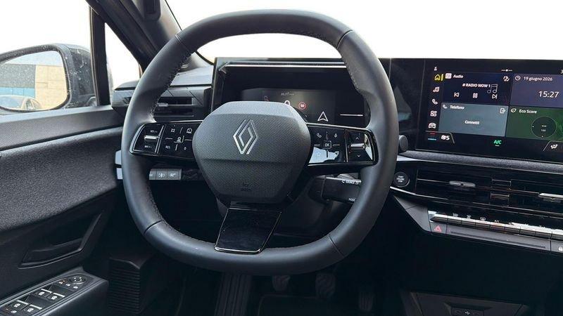 Renault Clio Nuova evolution TCe 115