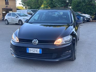 Volkswagen Golf 1.6 TDI 90 CV 3p. Tech&Sound BlueMotion Technology