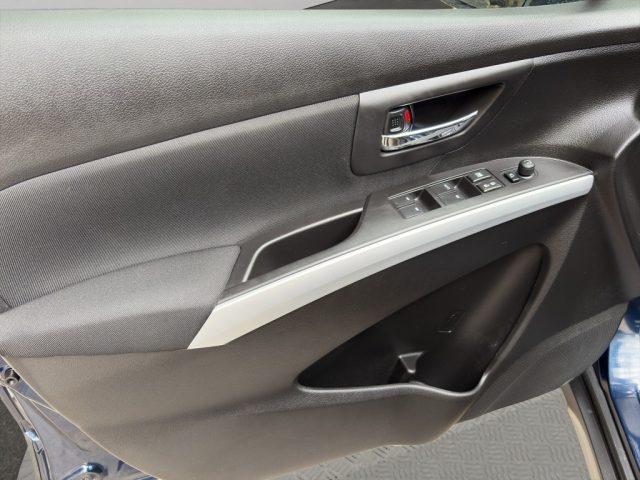 SUZUKI S-Cross 1.4 Hybrid Cool