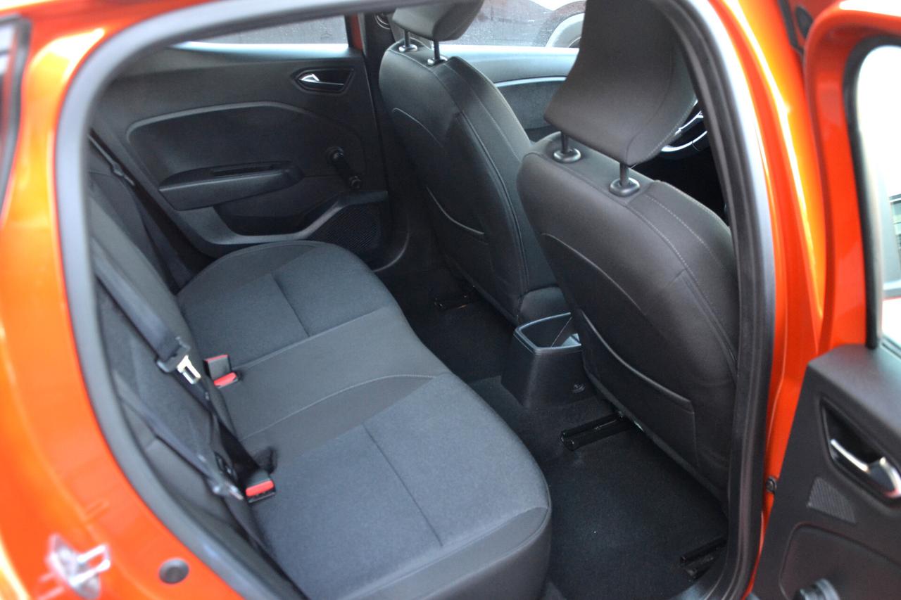 Renault Clio 1.0 SCe 65CV EQUILIBRE *NAVI+FULL LED+ADAS+UNIPRO'