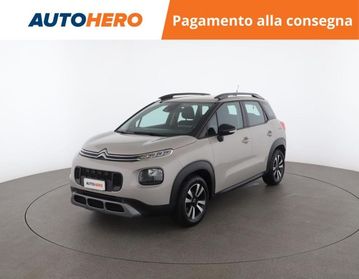 CITROEN C3 Aircross BlueHDi 100 Feel