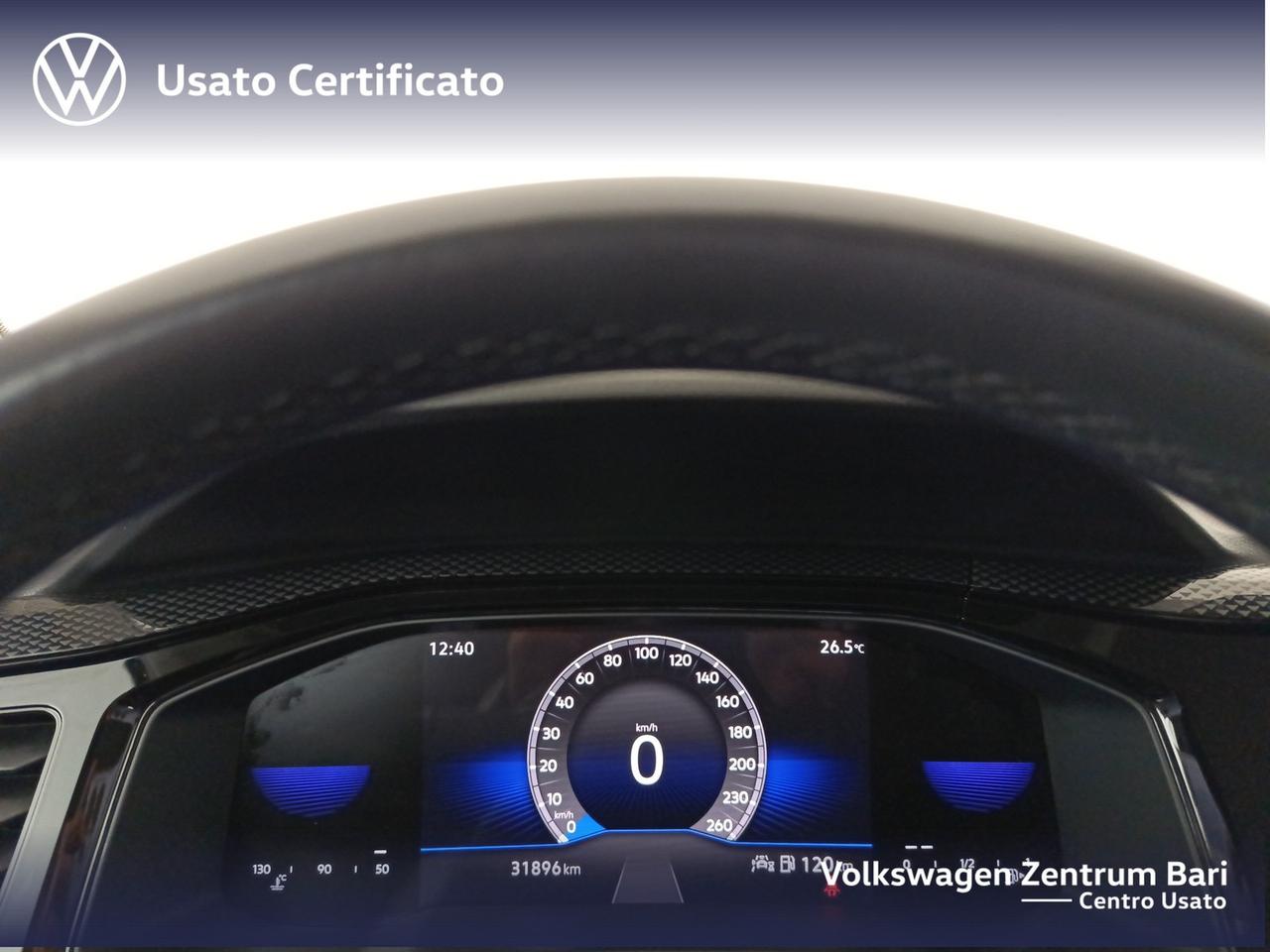 Volkswagen Taigo 1.0 tsi life 95cv