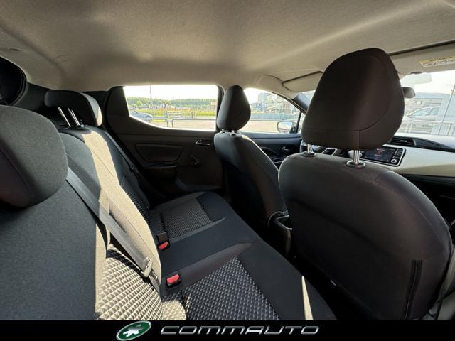NISSAN Micra IG-T 92 5 porte Acenta