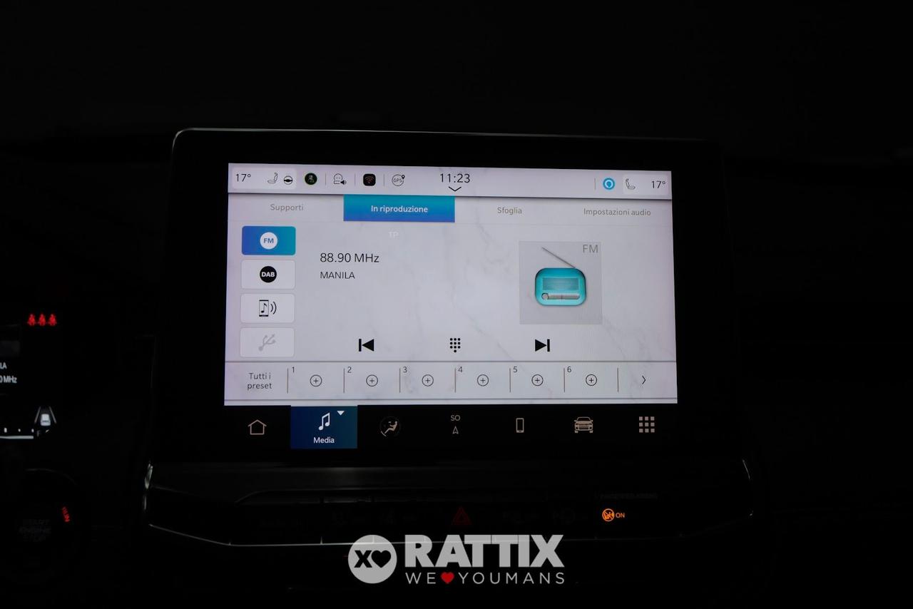 Jeep Compass 1.5 Turbo T4 Mhev 130CV Altitude DCT