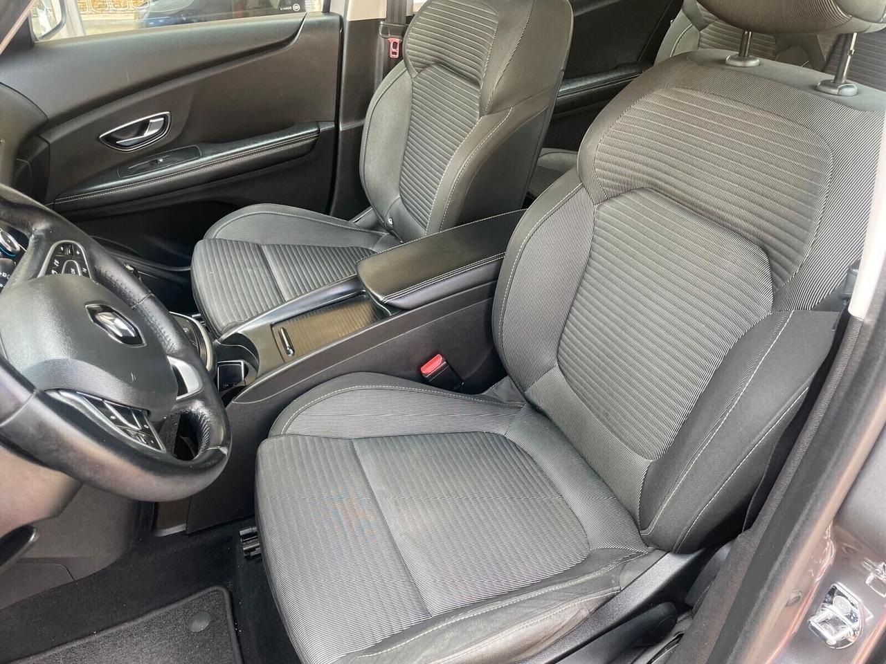 Renault Scenic Scénic dCi 8V 110 CV Energy Business