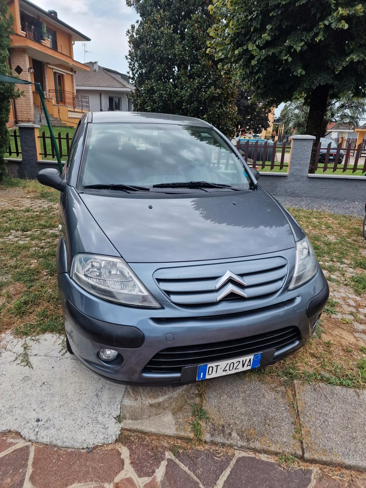 Citroen C3 1.1 airdream Gold by Pinko PER NEOPATENTATI