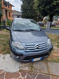 Citroen C3 1.1 airdream Gold by Pinko PER NEOPATENTATI